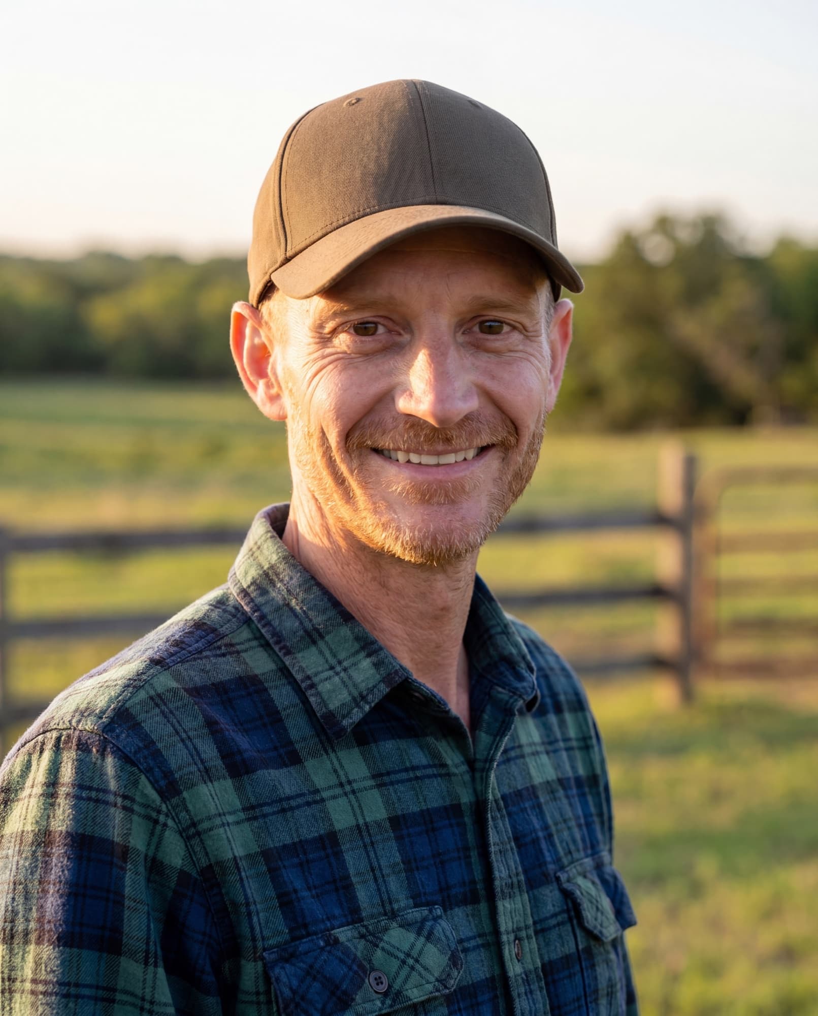 Kyle Bartlett, founder of Bartlett Labs